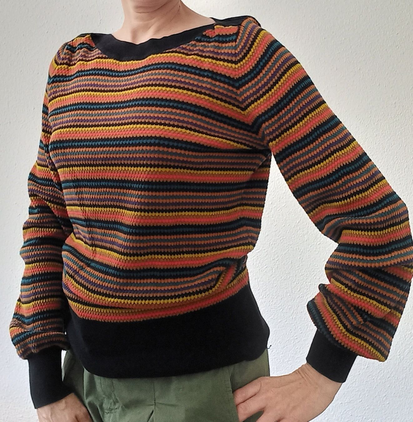 King Louie Pulls & Sweat-shirts: Pullover King Louis – Neuf (Voir description) à Sissach par DenJoe 1