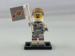 LEGO Minifigur - Serie 15 - Nr. 2 - Astronaut