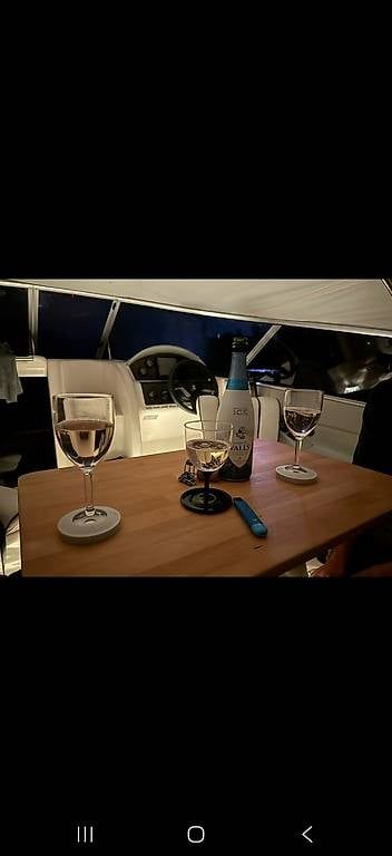 Boote: Motorboot RIO Iberica 600 Day – Gebraucht aus Ebikon von Nadja_1989 3