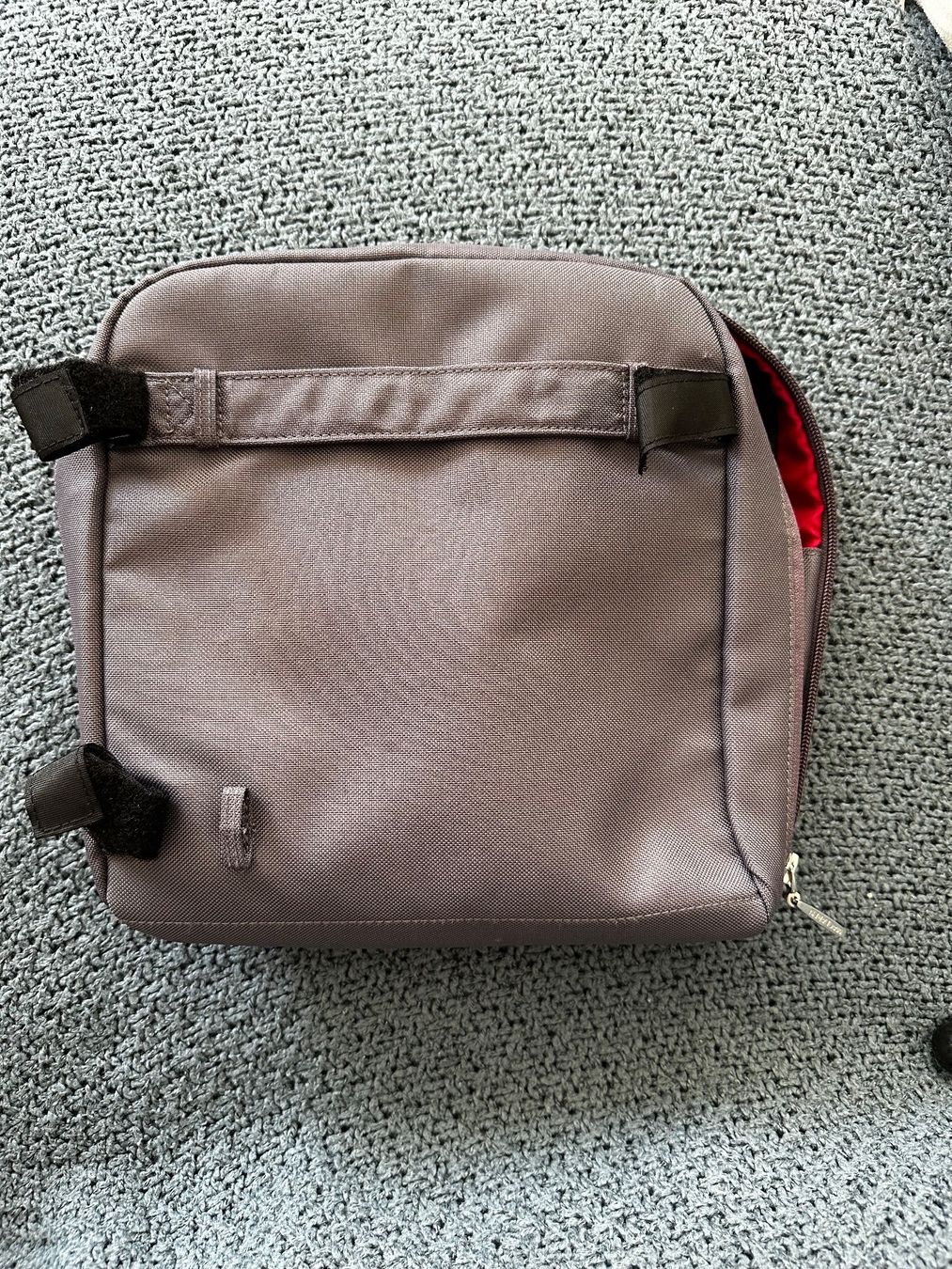 Mclaren Carrozzine: Maclaren universal changing bag – Usato da Dürrenroth venduto da tvy_bh56 4