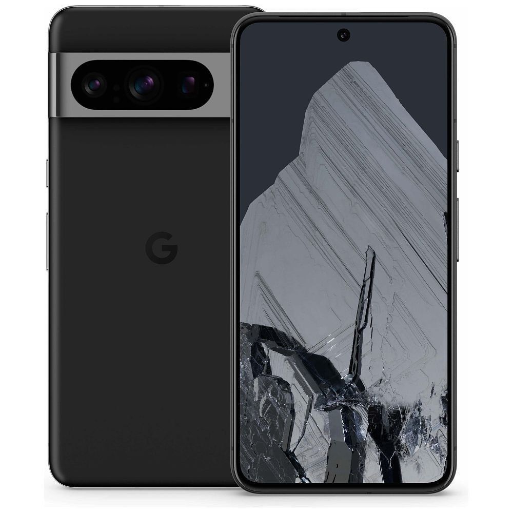 Google Telefoni cellulari / Smartphones: Google Pixel 8 Pro, 256GB, Obsidian – Usato da Biberist venduto da Lumenstar