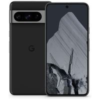 Google Pixel 8 Pro 5G – 256GB – Obsidian – Neuwertig – 1 J.G