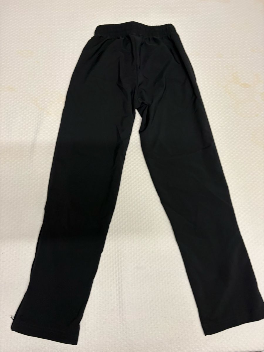 Adidas Pantaloni: Herren Trainerhose,Gr.S;Adidas – Usato da Winterthur venduto da Nena222 2