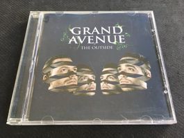 Grand Avenue - The Outside -CD-