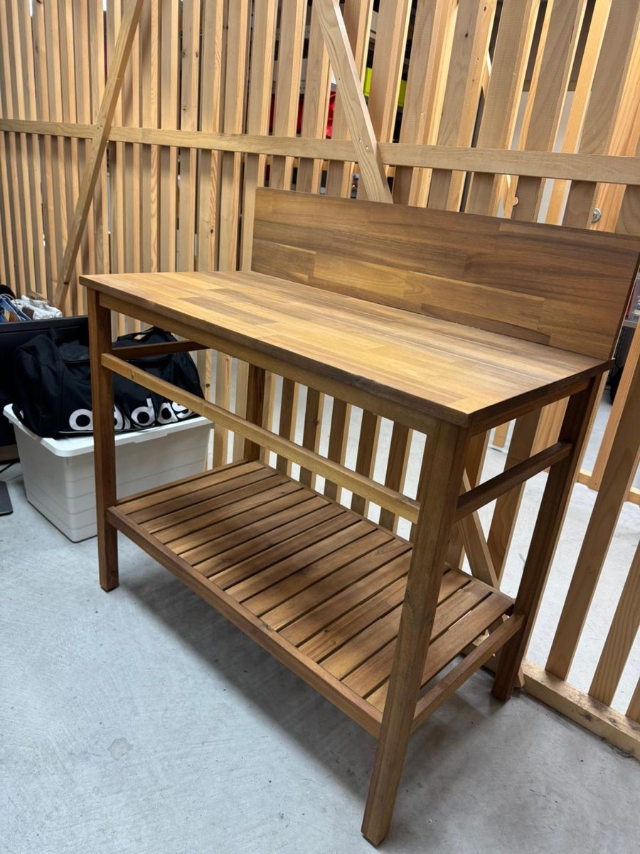 Credenze: La Redoute wooden sideboard – Usato da Zürich venduto da agu_jvw9 3
