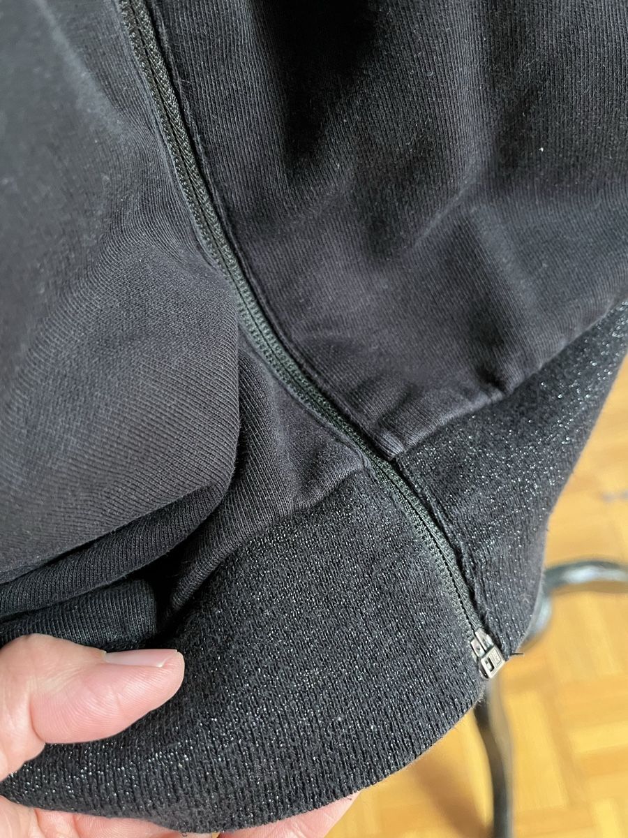 Giacche: Super Hoodie réversible xxl – Usato da Genève venduto da ct_fqr8 5