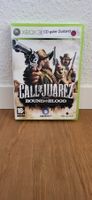 Xbox 360 - Call of Juarez Bound in Blood