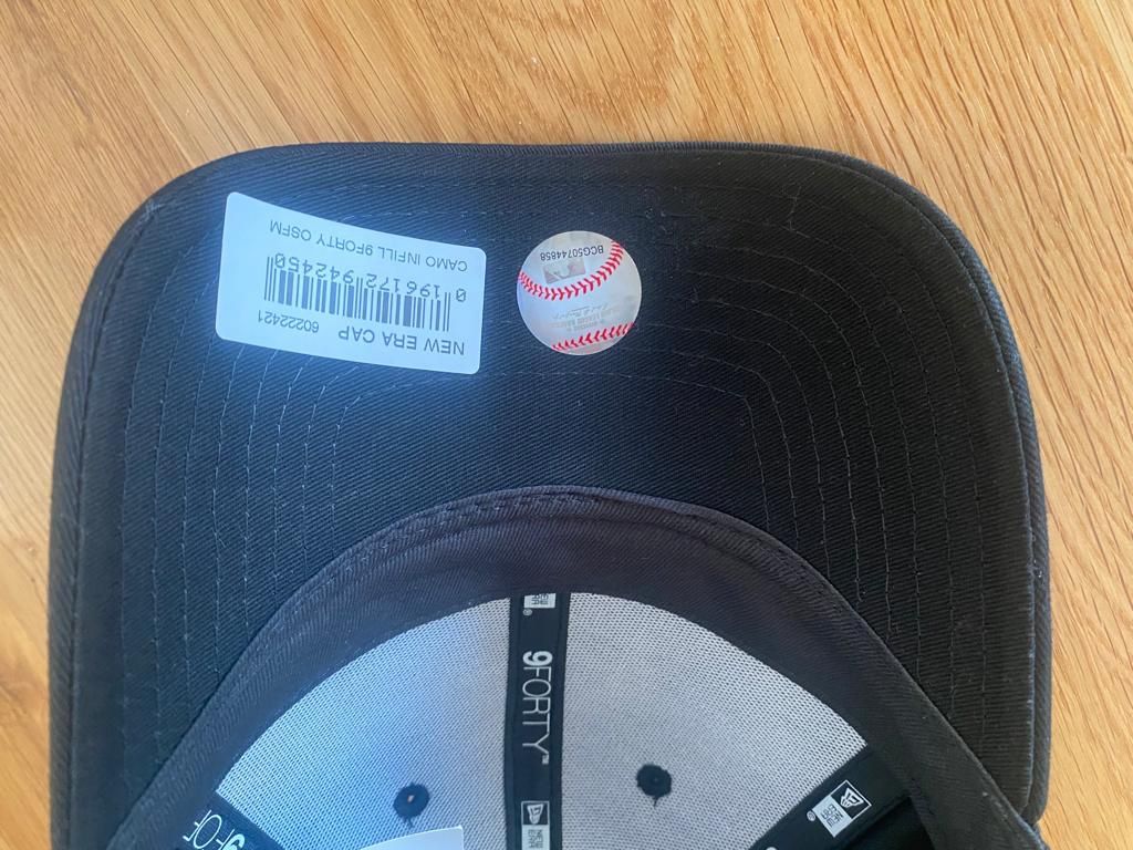 Altro in  Abbigliamento & Accessori: New Era Cap – Nuovo e nell'imballaggio originale da Weisslingen venduto da Espenmoos79 1