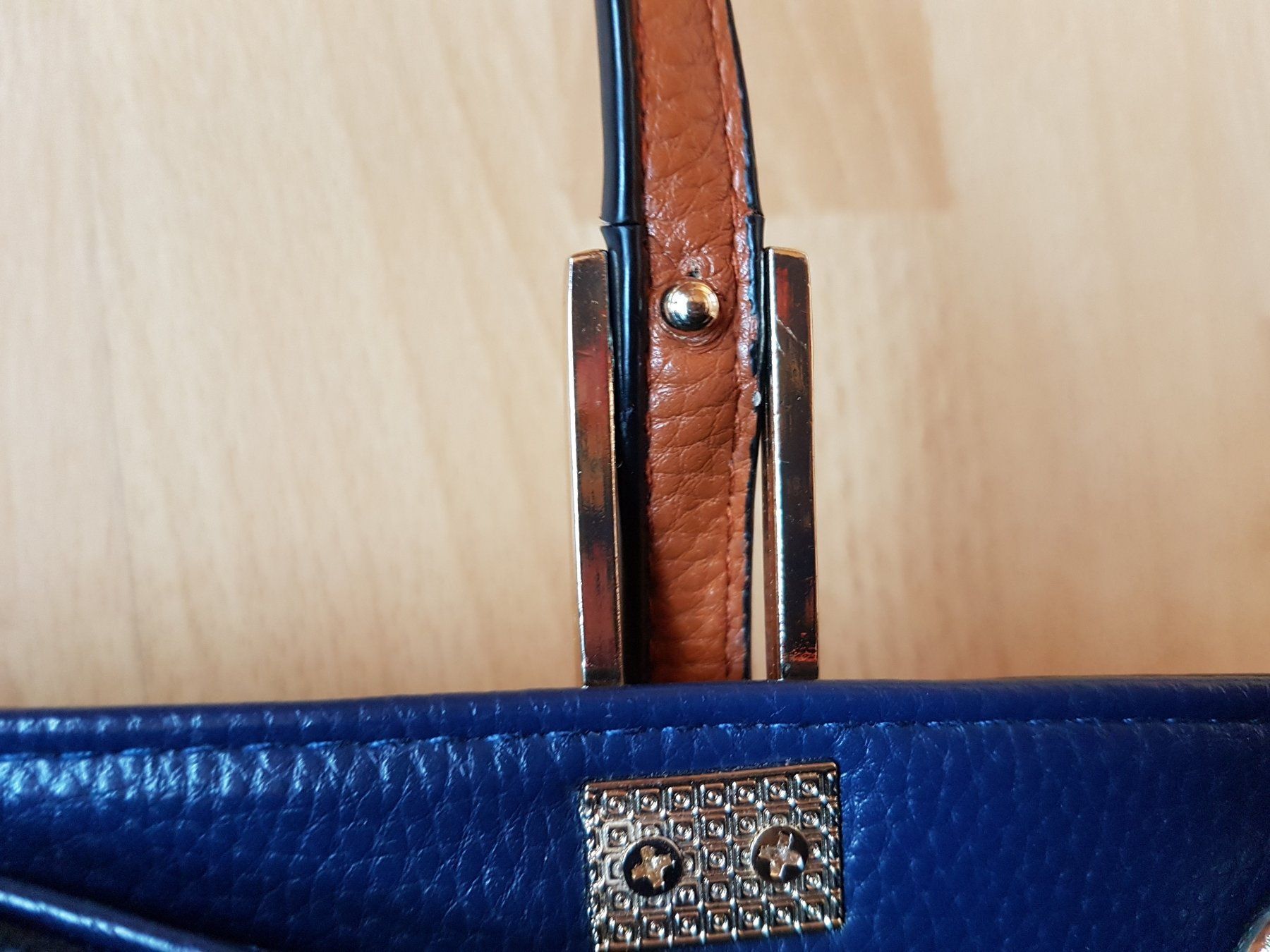 Borse da donna: HANDTASCHE  (NEUWERTIG) – Nuovo (secondo la descrizione) da Sax venduto da spazieren 4