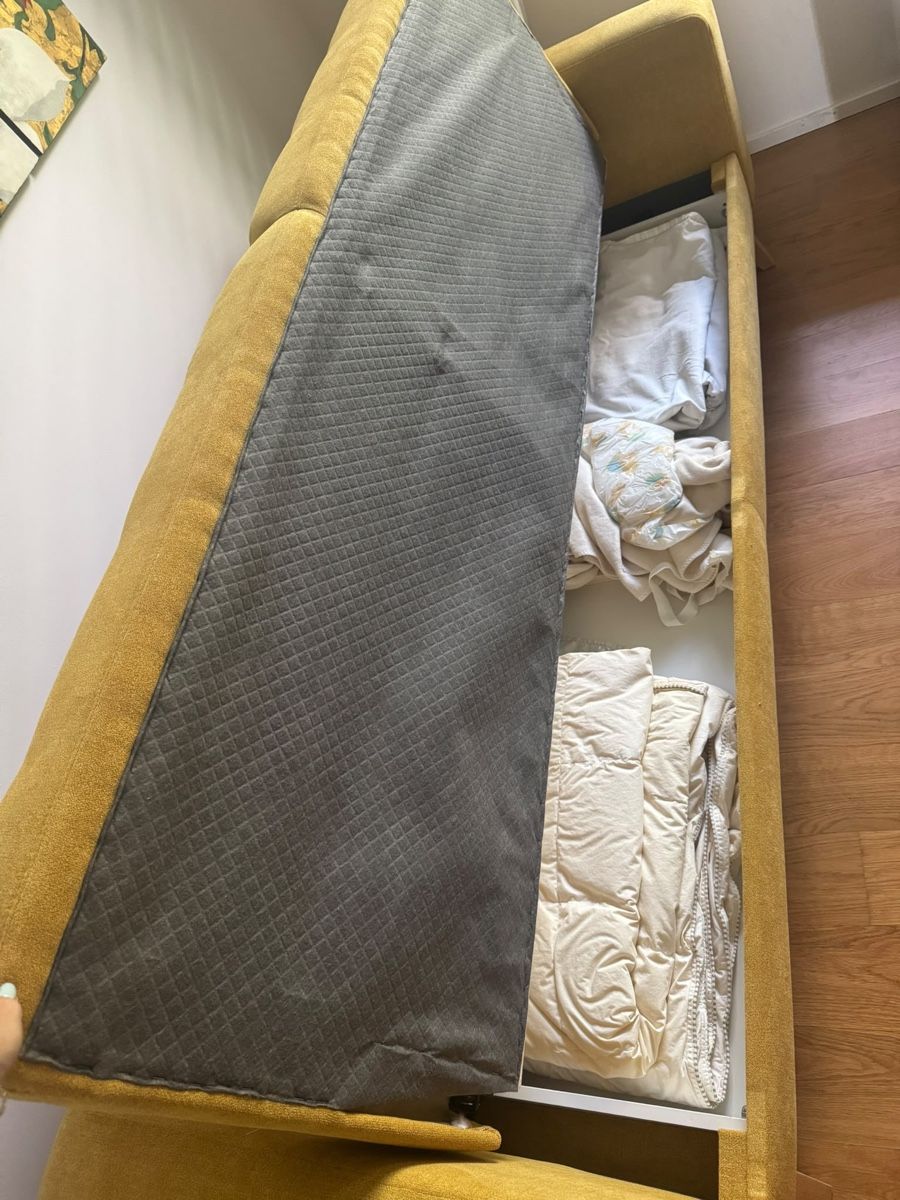 Divani: Mørteens bed sofa Borsh – Usato da Thalwil venduto da joh_ptsn 4