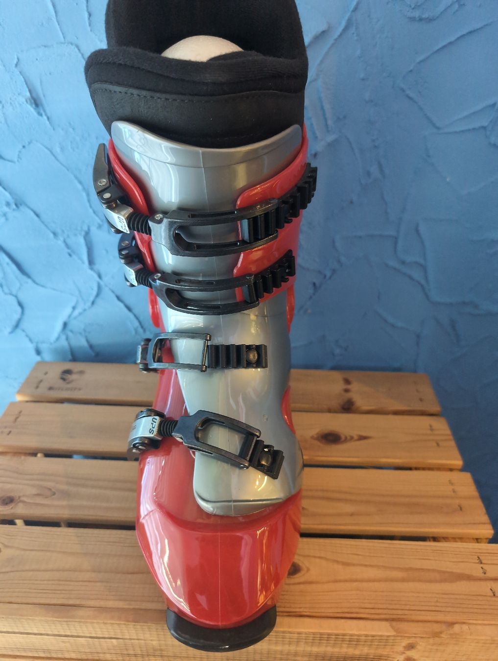 Herrenschuhe: UPS / UPZ Hardboots – Neu (gemäss Beschreibung) aus Rüti von joe_5d6f 1