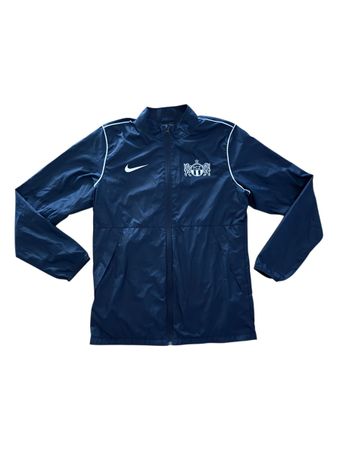 FCZ FC Zürich Jacke altes Logo Grösse M