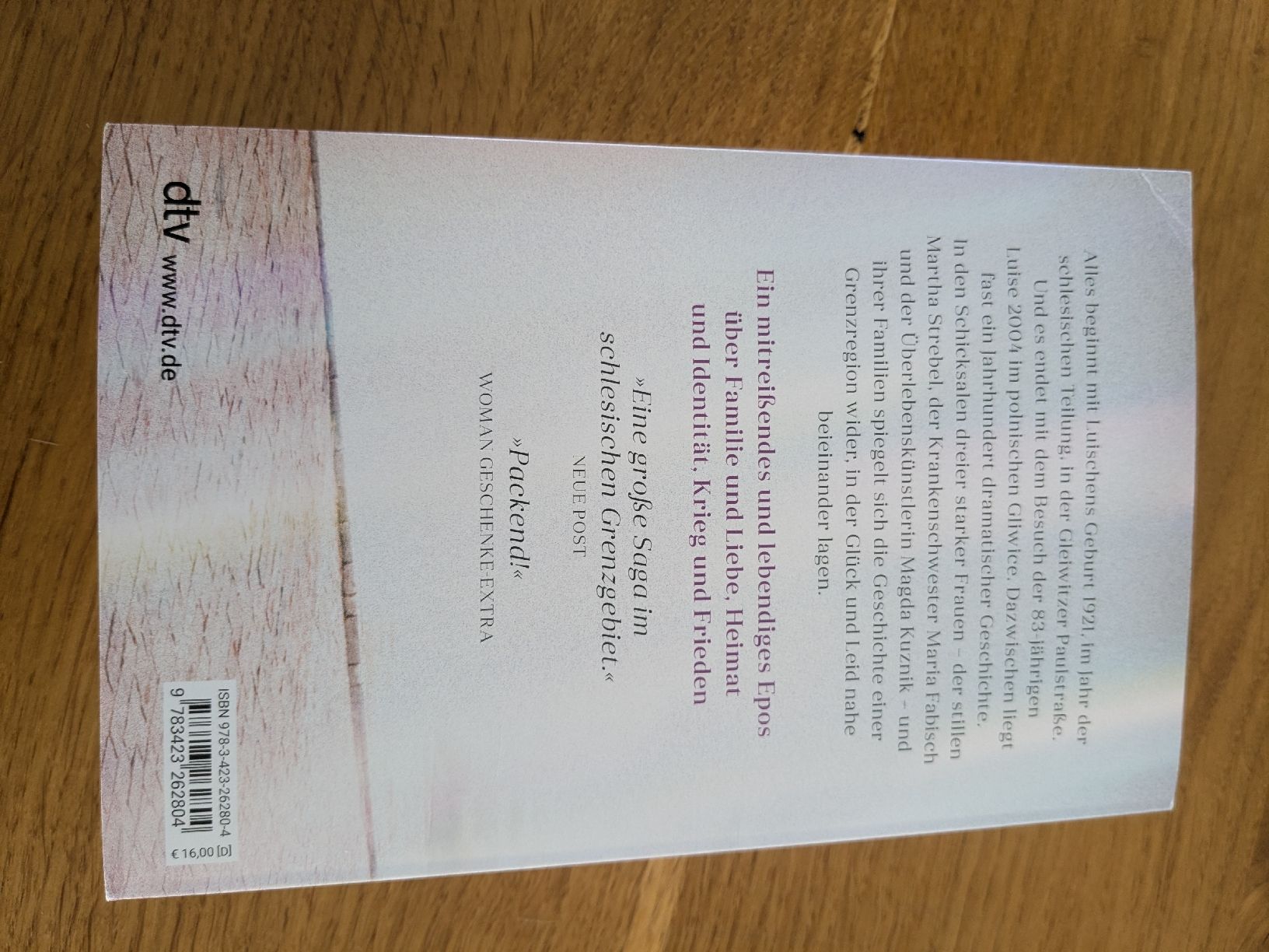 Libri: Vergiss kein einziges Wort - Dörthe Binkert – Usato da Wohlen AG venduto da merkur0300 1