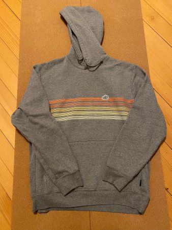 Patagonia Uprisal Hoody Herren L