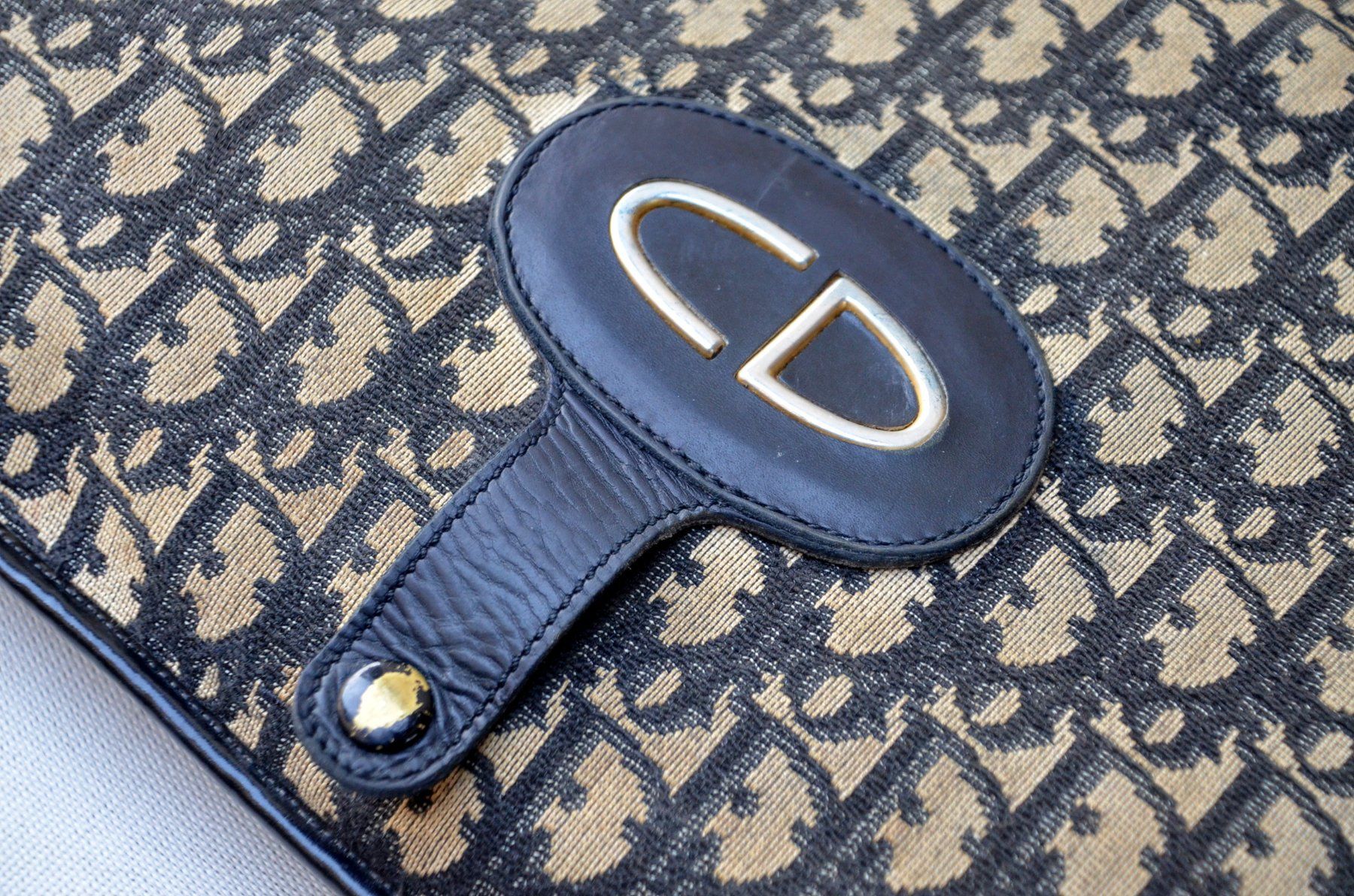 Dior Borse: Christian Dior  Diorissimo Tasche / sac – Usato da Collonges venduto da Auganien 5