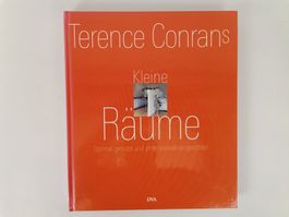 BUCH Kleine Räume optimal genutzt...