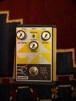 Maestro Fuzz Tone FZ-M
