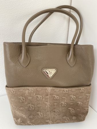 Maison Mollerus Tasche