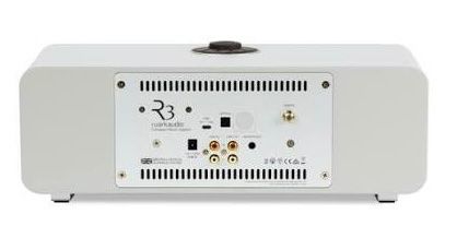 Ruark Radio: Ruark R3 S soft grey – Nuovo (secondo la descrizione) da Jona venduto da Versteigerungen 1