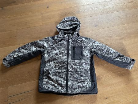 Regenjacke