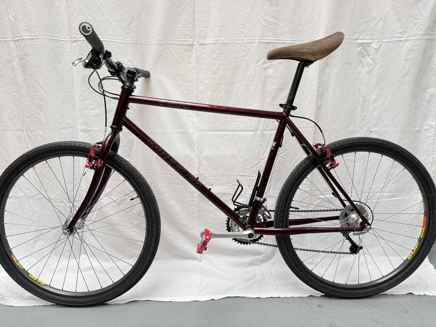 Wheeler Vélos: Wheeler 6800 – D'occasion à Bern par Arka297