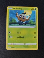 Phantump 16/264 Pokémon Fusion Strike 2021 (EN) ab 1.-