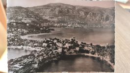 Ansichtskarte Côte d'Azur