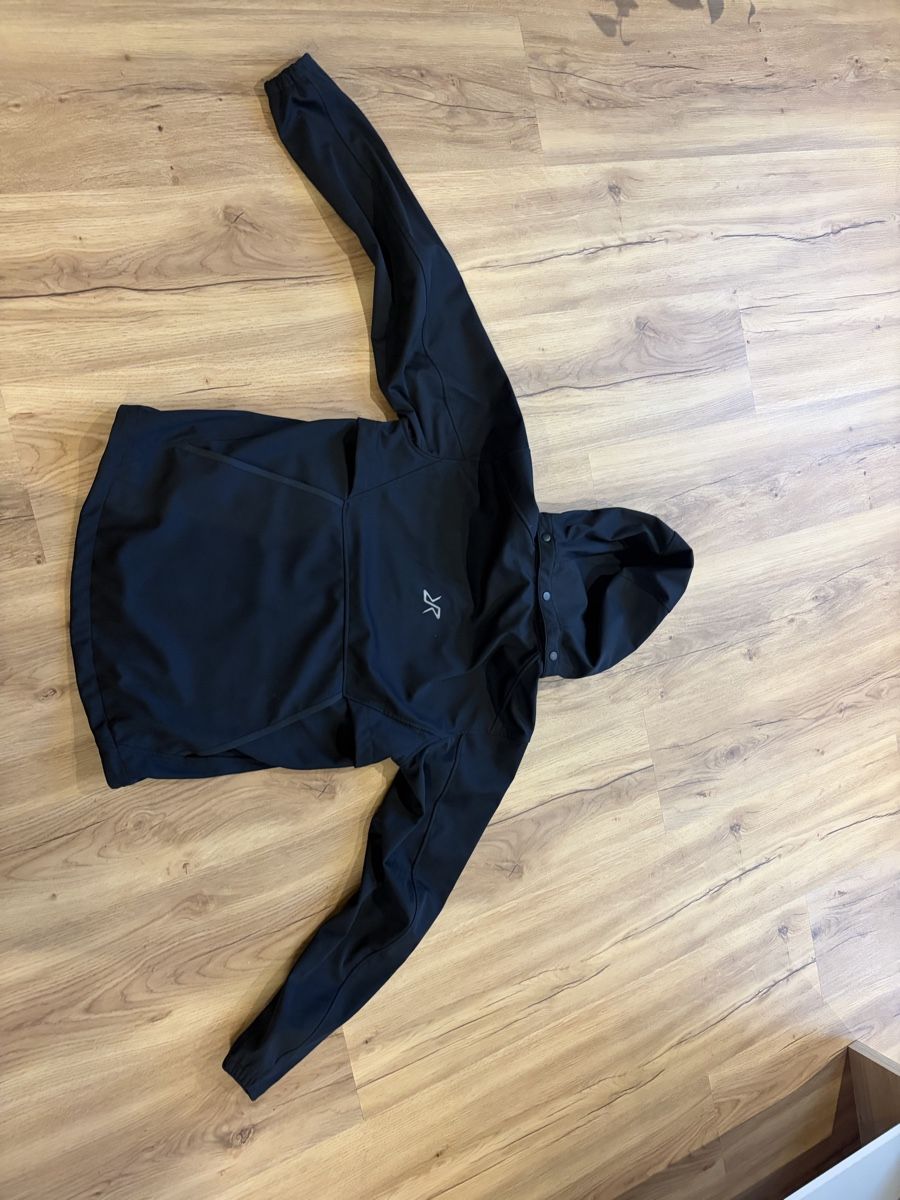 RevolutionRace Giacche: Revolutionrace Responder Softshell Jacke – Nuovo (secondo la descrizione) da stettlen venduto da brafam 2