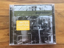 Eskobar - A Thousand Last Chances (NM)