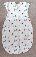 Süsser Schlafsack mit Bärchen Motiv