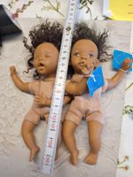 gaby Jaques kleine Baby Puppe