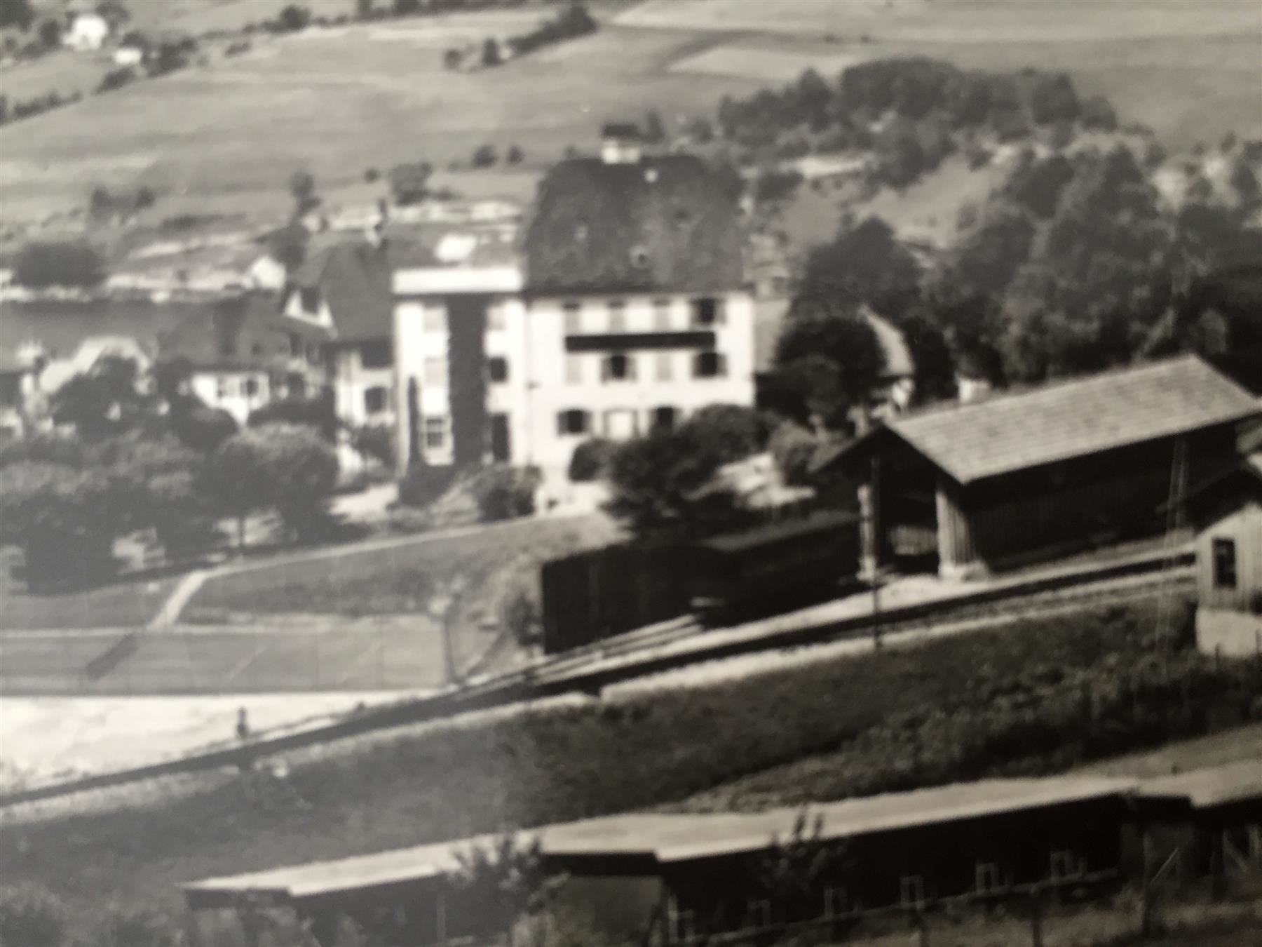Cartoline postali: LES BRENETS Gare Chemin de fer – Nuovo (secondo la descrizione) da Jona venduto da philajona 1