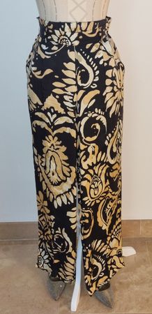 Pantalon femne ELORA