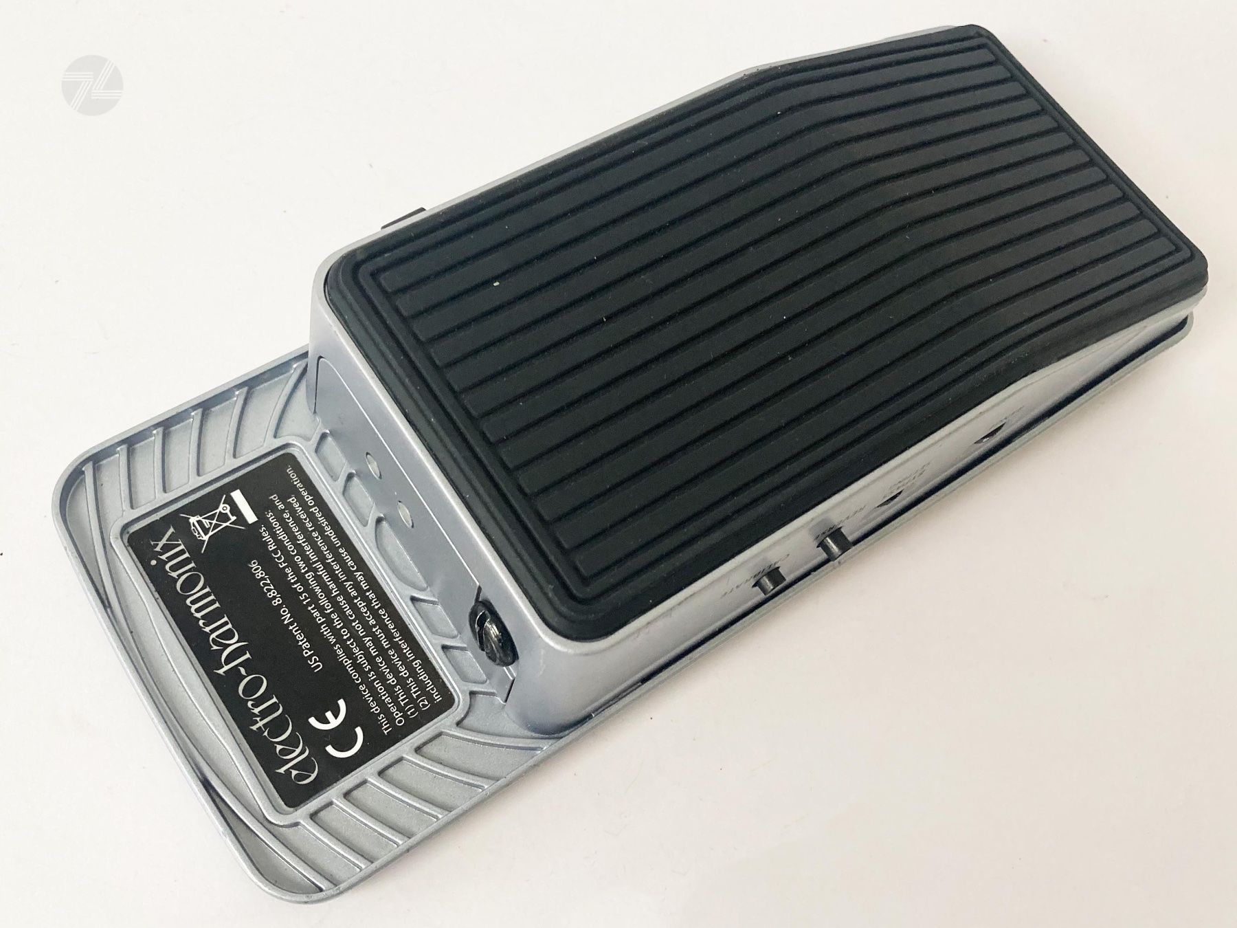 Electro-Harmonix Musikinstrumente: Electro Harmonix Expression Pedal ehx Controller – Gebraucht aus Wetzikon ZH von cyan74 3