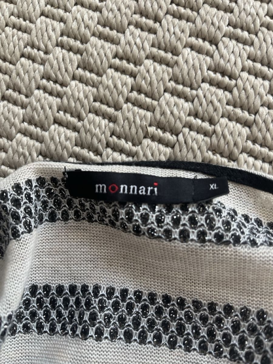 Monari Vestes: Leichte Jacke, Monari, XL – D'occasion à Solothurn par Bobesch08 5