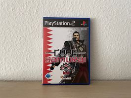Code of the Samurai / PS2