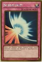 Yu-Gi-Oh! Spiegelkraft, PGLD (Gold Rare)