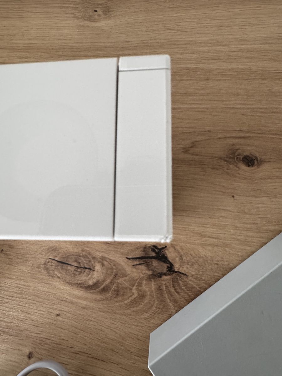 Nintendo Konsolen: Nintendo Wii Konsole mit Zubehör - ohne Joystick – Gebraucht aus Biberist von etesummer 3