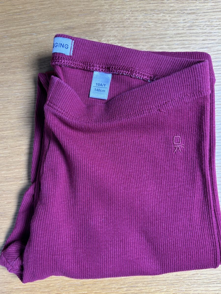 Okaidi Collant & Leggings: Legging Okaidi 8 ans - 128cm – Usato da Founex venduto da ari_2gt7 2