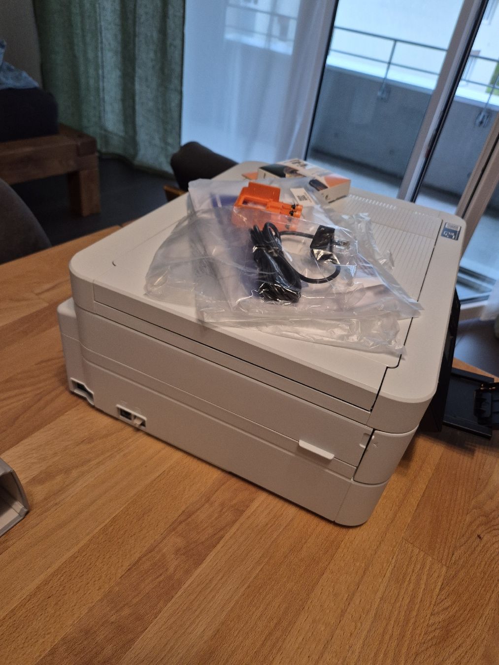Brother Imprimantes: Brother MFC-J895DW Drucker – D'occasion à Stans par Basilikum21 5
