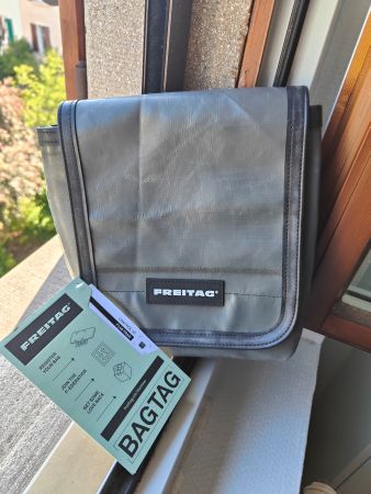 Freitagtasche Fran F149