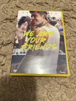 DVD-Film "We Are Your Friends" mit Zac Efron