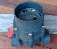 Diverse Teile für GARDENA Sprinklersystem