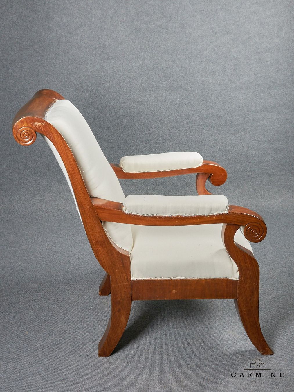 Poltrone: Fauteuil Empire um 1820 – Usato da Ostermundigen venduto da CarmineHome 3