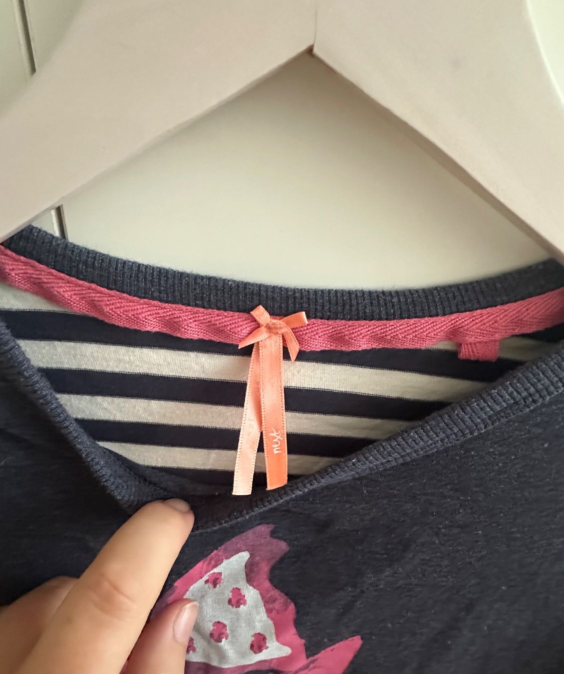 Next Camicette, T-shirt & Top: T-Shirt Next – Usato da Dürrenroth venduto da tvy_bh56 2