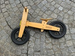 Kinderlaufrad