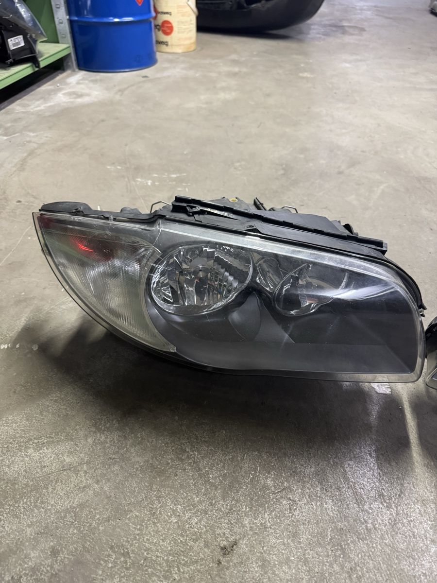 BMW Fari: BMW Scheinwerfer 63.11 7193387-03, – Usato da Weite venduto da fej_c8ml 2