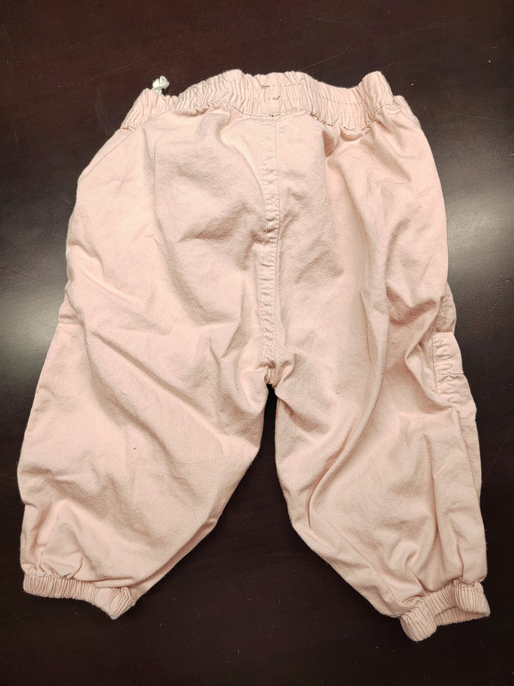 Pantaloni: Cargo Hose, Grösse 68 - wie neu – Nuovo (secondo la descrizione) da Einsiedeln venduto da pattymary 1