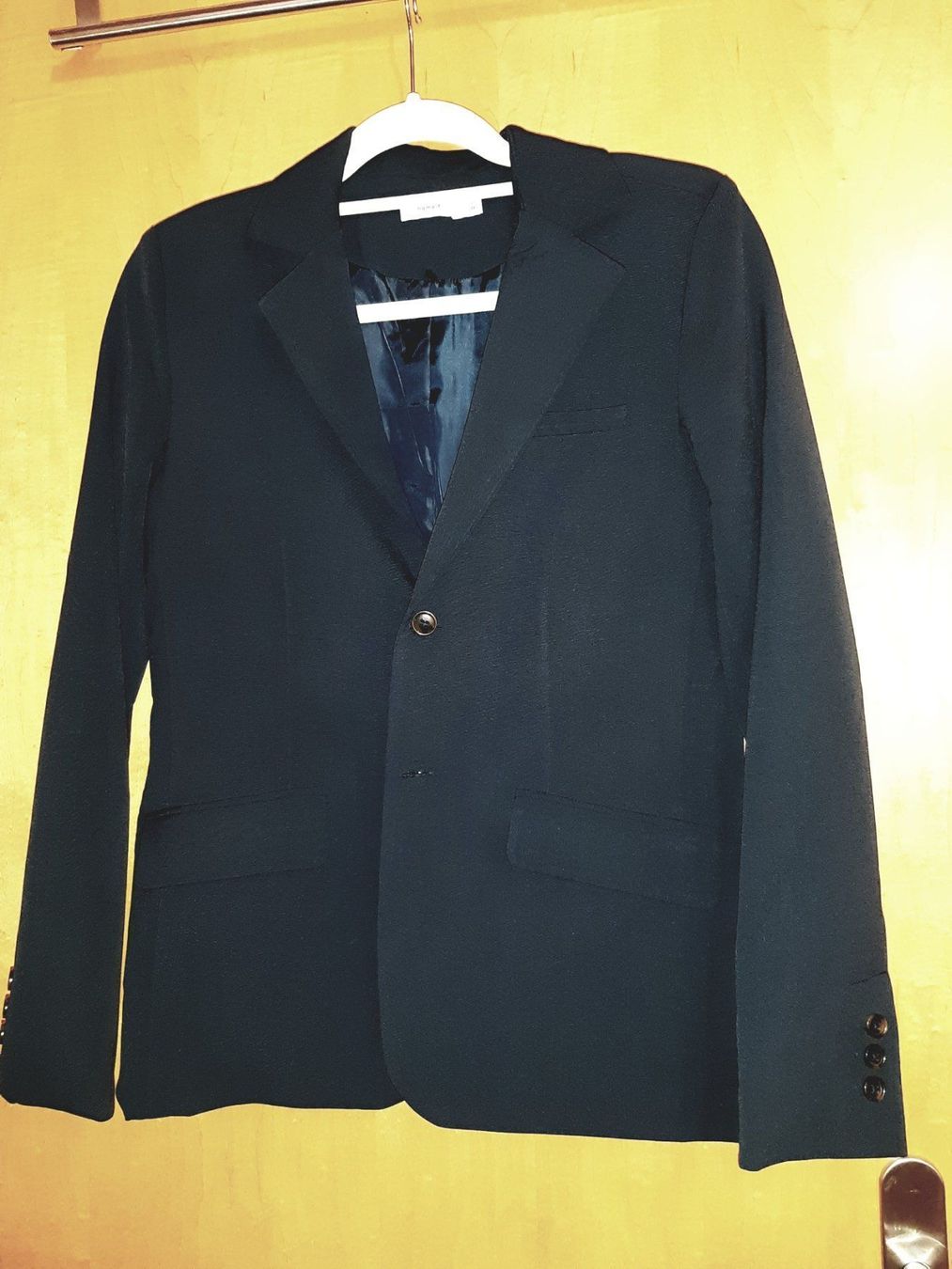 Jacken & Mäntel: Blazer und weisses Hemd Gr. 158 – Neu (gemäss Beschreibung) aus Fischbach-Göslikon von Reddy1 1