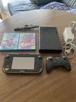 Wii U